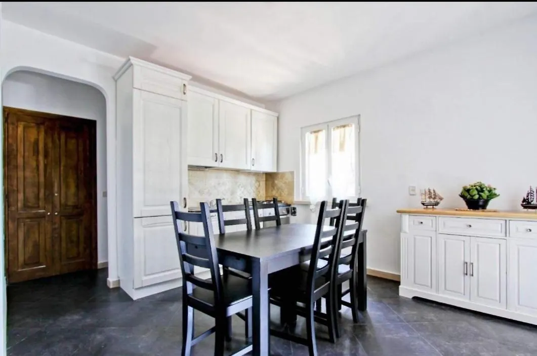 Dal Centurione Apartment Rome Italy