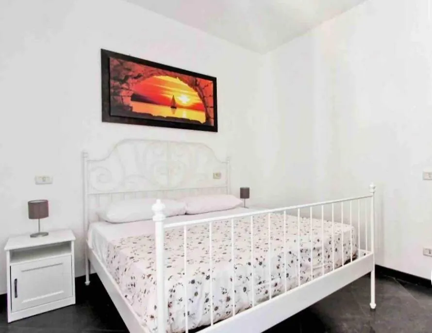 Dal Centurione Apartment Rome