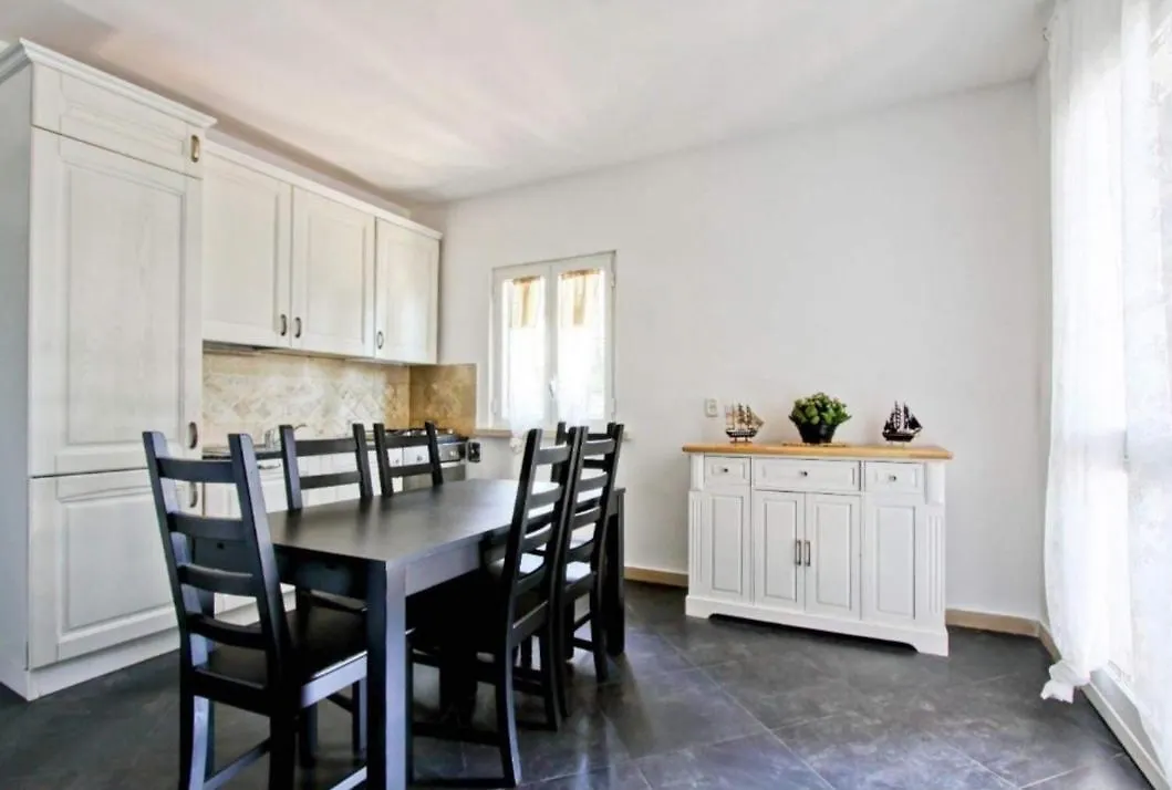 Dal Centurione Apartment Rome