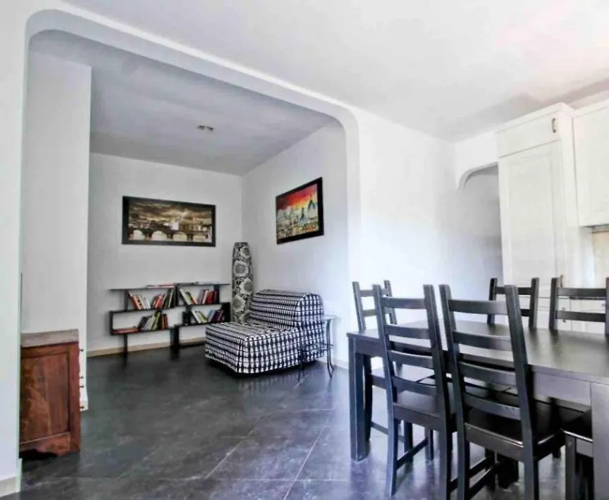 Dal Centurione Apartment Rome