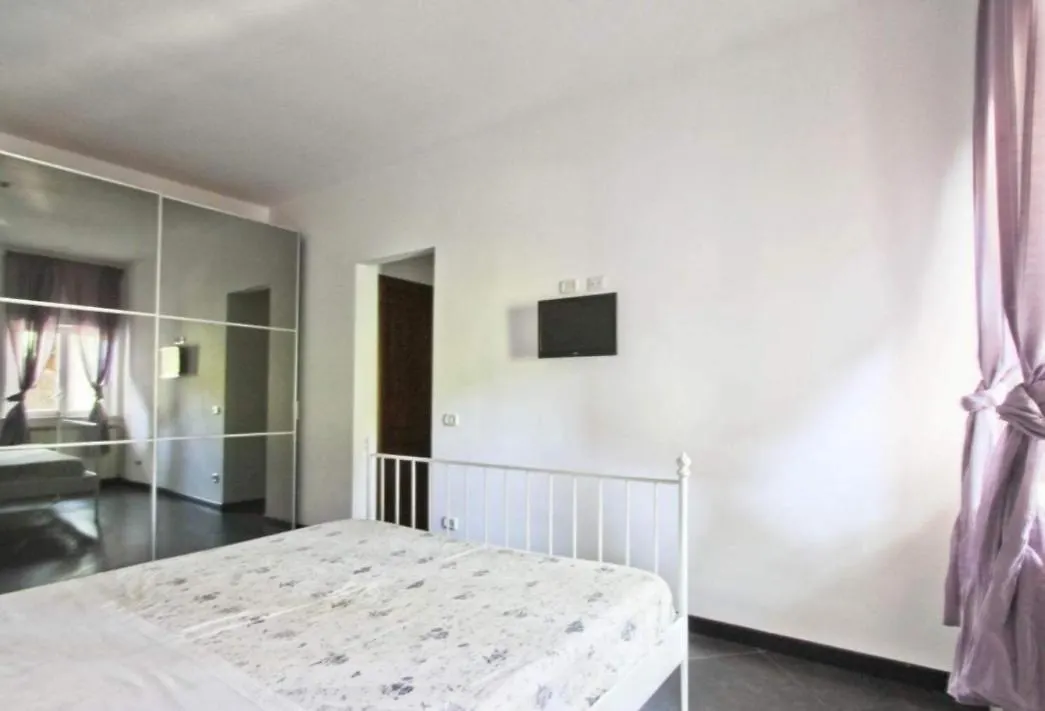 Dal Centurione Apartment Rome