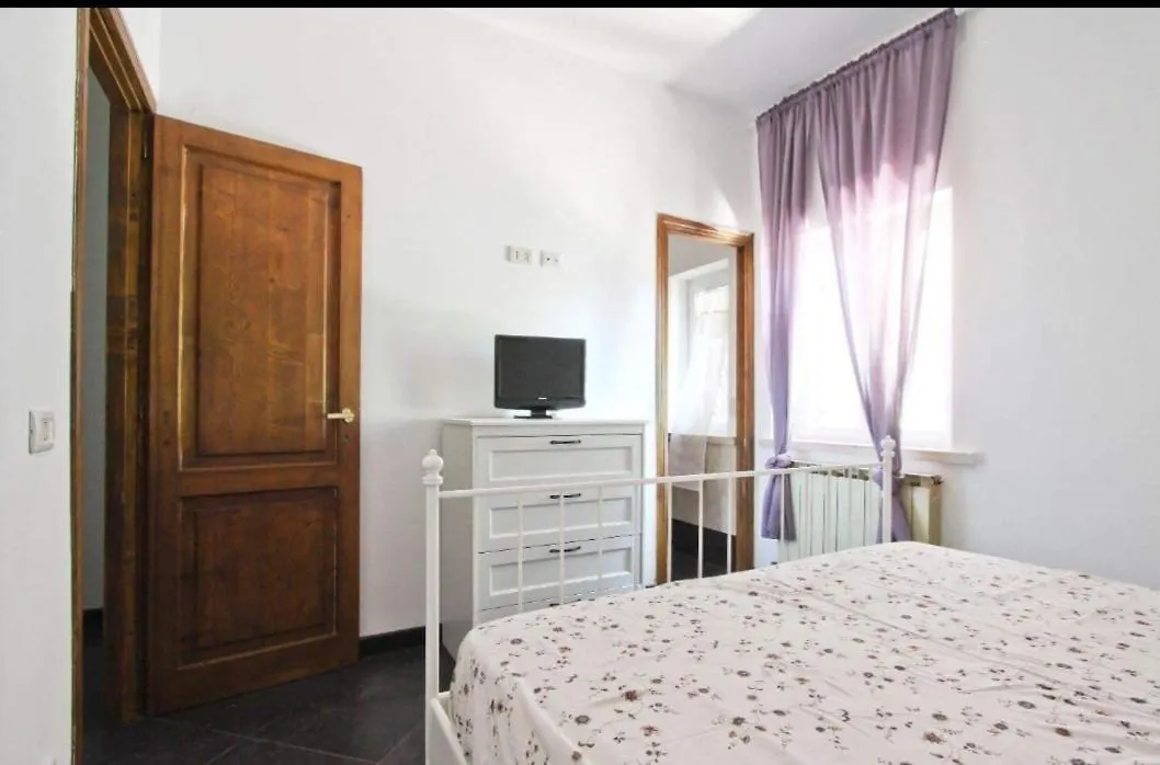 Dal Centurione Apartment Rome 0*,