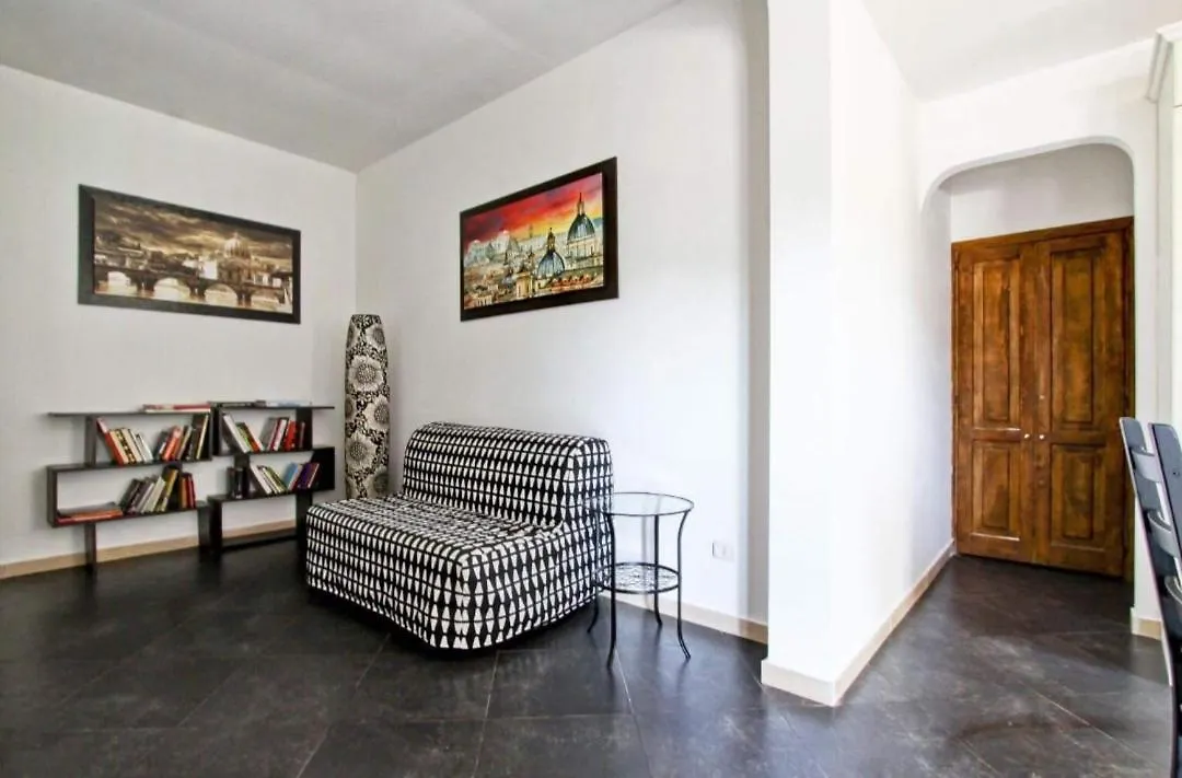 Dal Centurione Apartment Rome